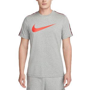 Triko Nike M NSW REPEAT SW SS TEE