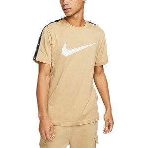 Triko Nike M NSW REPEAT SW SS TEE