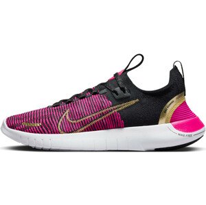 Běžecké boty Nike Free Run Flyknit Next Nature