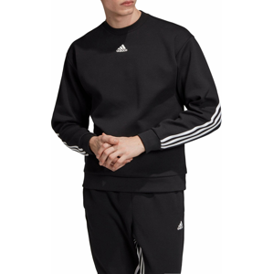 Mikina adidas M MH 3S Crew