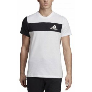 Triko adidas M SID Tee brnd