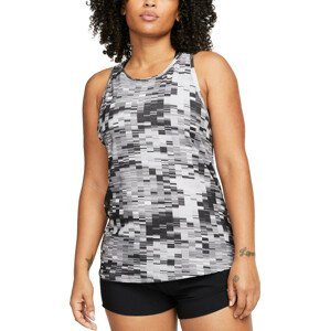Tílko Nike  Dri-FIT Women s All-Over-Print Tank Top