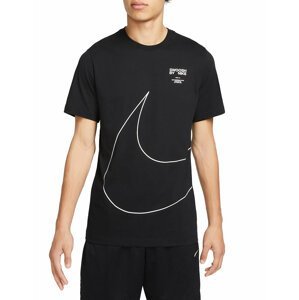 Triko Nike  Sportswear Swoosh T-Shirt