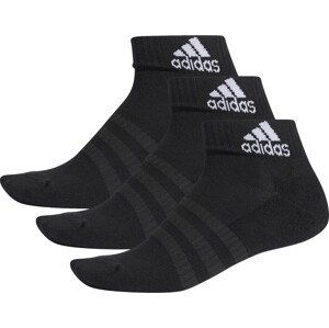 Ponožky adidas CUSH ANK 3PP