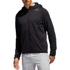 Mikina s kapucí adidas FREELIFT PRIME TRAINING HOODIE