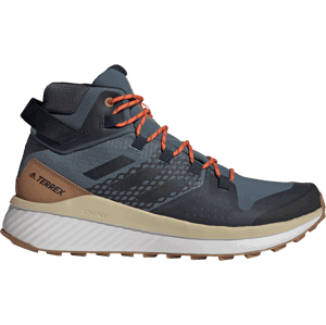 Obuv adidas TERREX FOLGIAN HIKER MID GTX