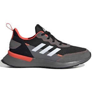 Běžecké boty adidas Sportswear RapidaRun Elite J