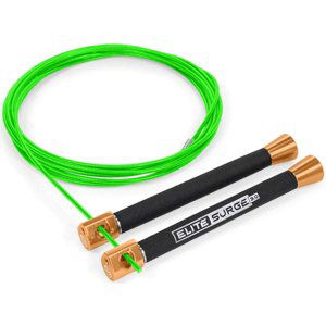 Švihadlo ELITE SRS Surge 3.0 - Double Under Jump Rope