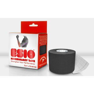 Tejpovací páska ESIO ESIO KINESIOLOGY TAPE 50mm