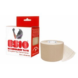 Tejpovací páska Premier Sock Tape ESIO KINESIOLOGY TAPE 50mm
