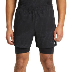 Šortky Fila ROANOKE AOP running shorts