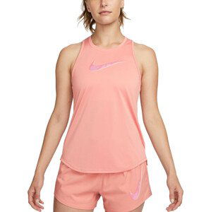 Tílko Nike W NK DF SWOOSH HBR TANK