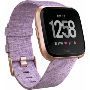 Hodinky FitBit Fitbit Versa (NFC)