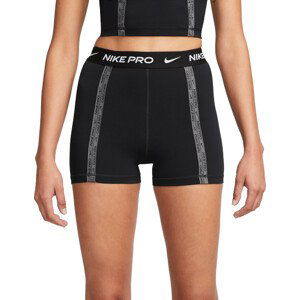 Šortky Nike W NP DF HR 3IN SHORT FEMME