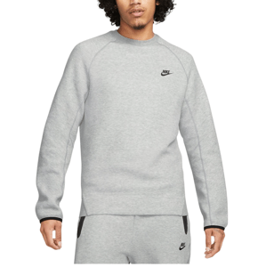 Mikina Nike  Tech Fleece Crew Sweatshirt