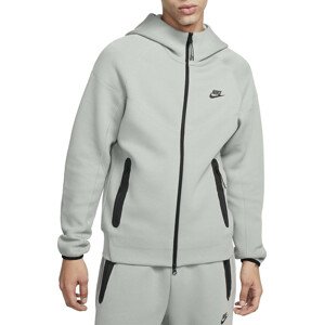 Mikina s kapucí Nike M NK TCH FLC FZ WR HOODIE