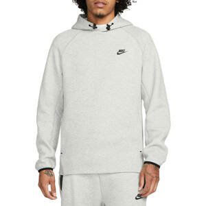 Mikina s kapucí Nike M NK TCH FLC PO HOODIE