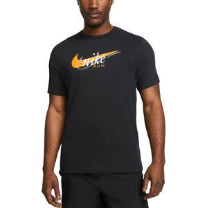 Triko Nike M NK DF TEE HERITAGE