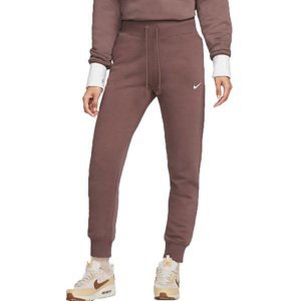 Kalhoty Nike W NSW FLC HR PANT MS