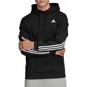 Mikina s kapucí adidas Sportswear M MH 3S OH HOOD