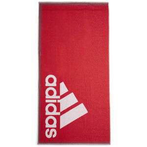 Ručník adidas  TOWEL L