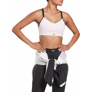 Podprsenka Reebok S Hero Strappy Padded Bra