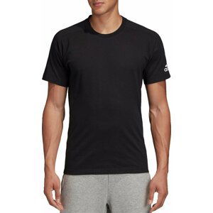 Triko adidas M MH PLAIN TEE