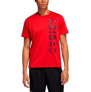 Triko adidas FL HYPER TEE