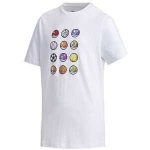 Triko adidas  JR Pokémon t-shirt