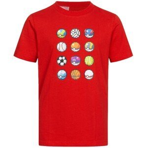 Triko adidas  JR Pokémon t-shirt