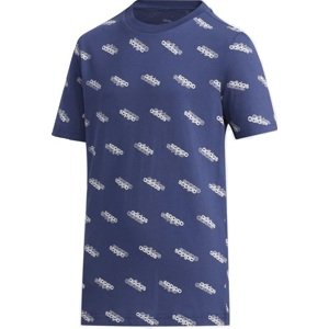 Triko adidas  JR Core Favorites t-shirt