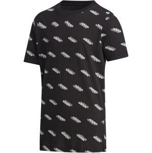 Triko adidas  JR Core Favorites t-shirt