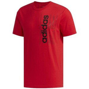 Triko adidas  Brilliant Basics t-shirt