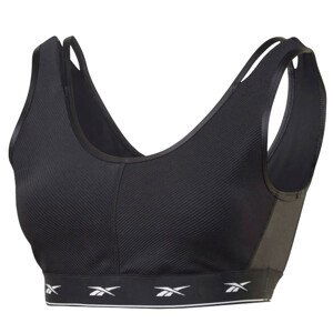 Podprsenka Reebok strappy lounge bra sport-bh