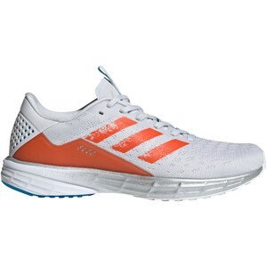Běžecké boty adidas SL20 W PRIMEBLUE