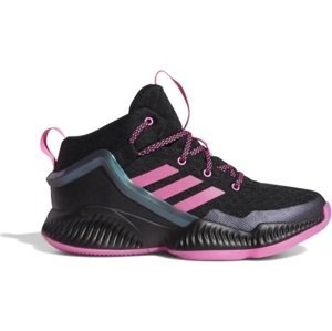 Basketbalové boty adidas Lockdown J