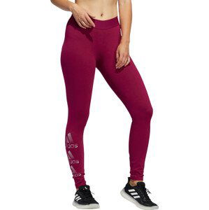 Legíny adidas Holiday Tight W