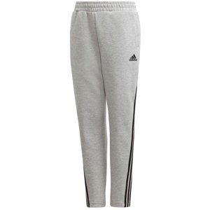 Kalhoty adidas B 3S TAPERED P