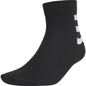 Ponožky adidas 3S ANKLE 3PP