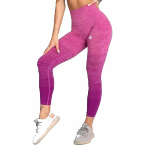 Kalhoty Gym Glamour Gym Glamour Leggings Seamless