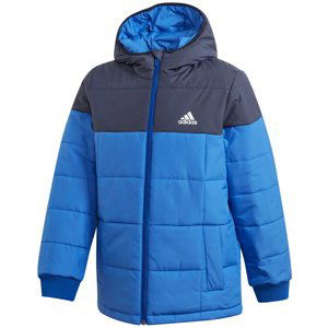 Bunda s kapucí adidas  Midweight Padded