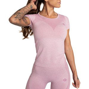 Triko Gym Glamour Gym Glamour Fusion Seamless Shirt