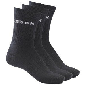 Ponožky Reebok ACT CORE MID CREW SOCK 3P