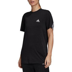 Triko adidas MH 3S SS TEE W