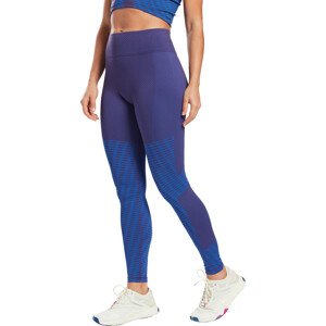 Legíny Reebok TS Seasonal Seamless Tight