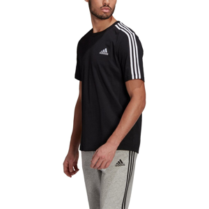 Triko adidas Sportswear M 3S SJ T