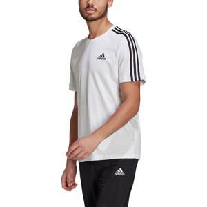 Triko adidas M 3S SJ T