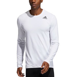 Triko s dlouhým rukávem adidas TECHFIT LS