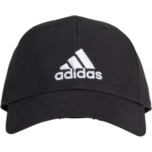 Kšiltovka adidas BBALLCAP LT EMB