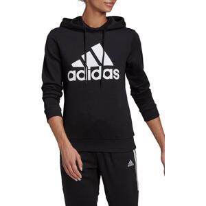 Mikina s kapucí adidas W BL FT HD